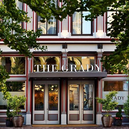 The Grady Hotel لويفيل المظهر الخارجي الصورة
