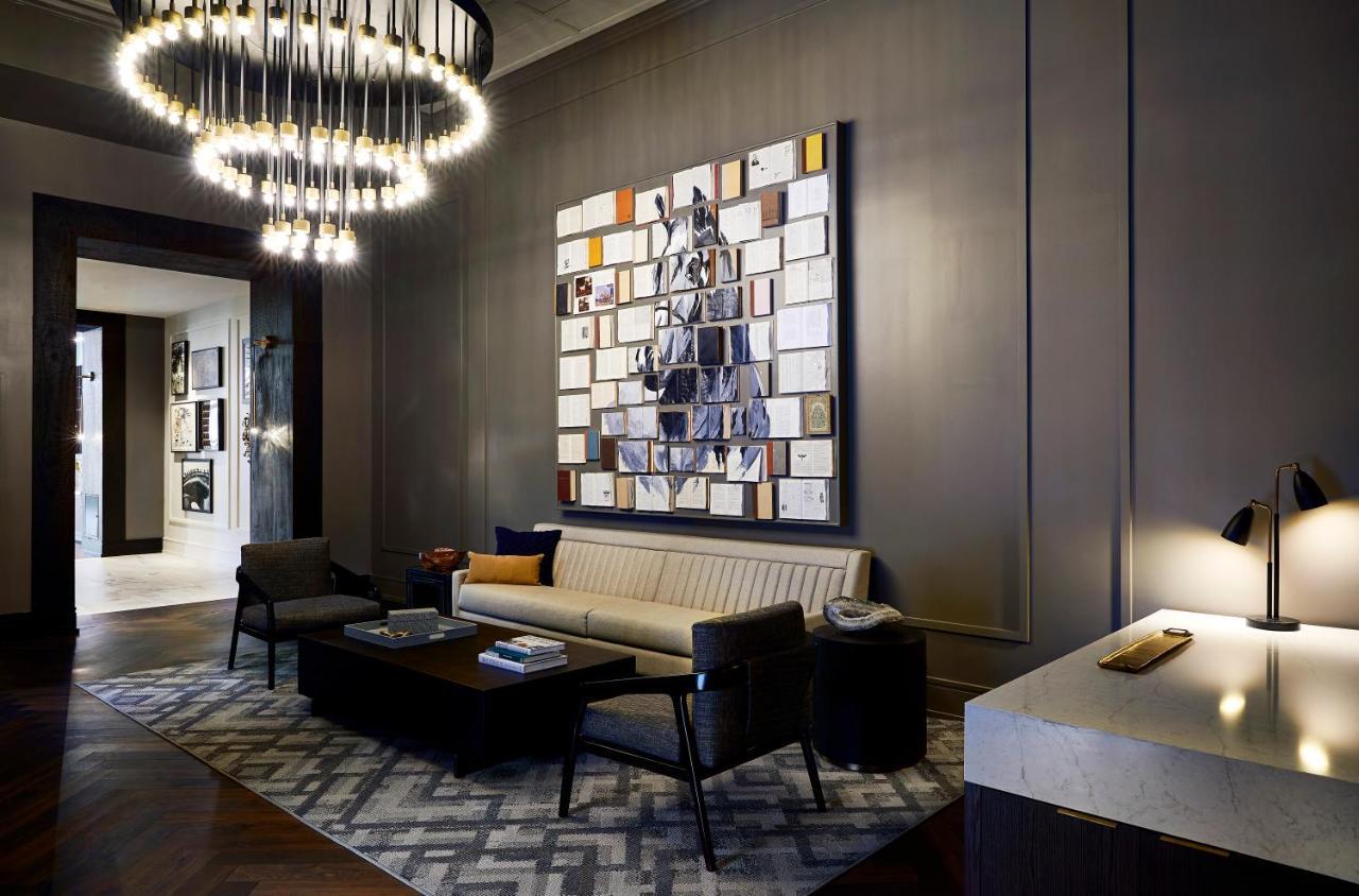 The Grady Hotel لويفيل المظهر الخارجي الصورة